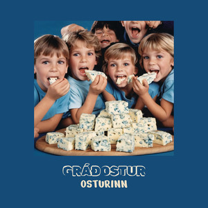 Osturinn