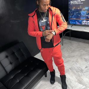 Road To Success (Explicit)