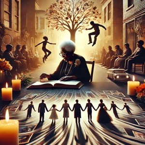 Remember? (Explicit)