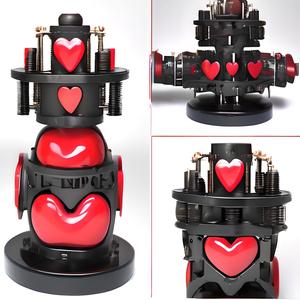 Seems Like Love is Changing