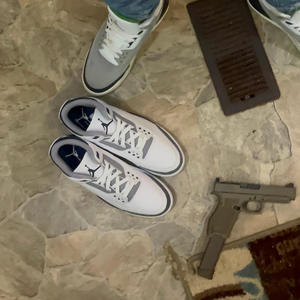 Im The Man (Explicit)