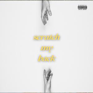 Scratch My Back (freestyle)