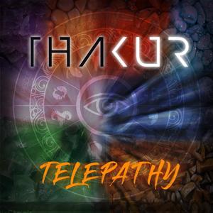 Telepathy (feat. Aset Hetep & Candice Thornton)