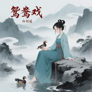 鸳鸯戏