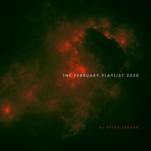Next Time (feat. Tarryn Coltman)