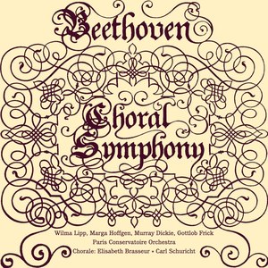 Beethoven Choral Symphony