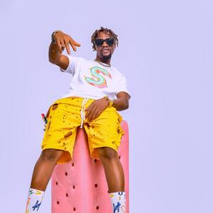 SANTIMA MOKOOR(feat. DR CASH)