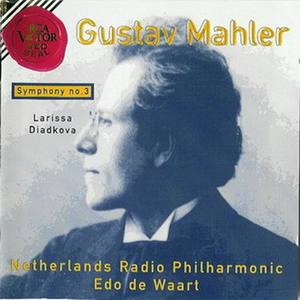 Mahler: Symphony No. 3