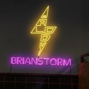 Brianstorm