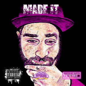 Playing My Part(Chopped Not Slopped)[feat. Panama Chico & Rico] (Explicit)
