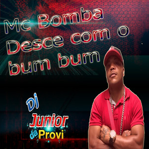 DESCE COM BUM BUM (Explicit)