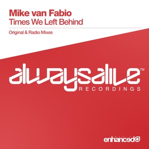 Times We Left Behind (Original Mix)