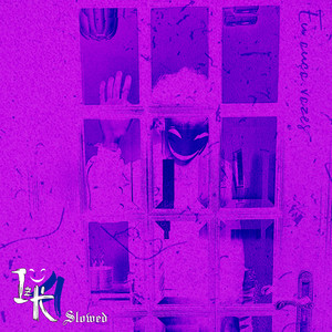 Eu ouço vozes (Slowed)