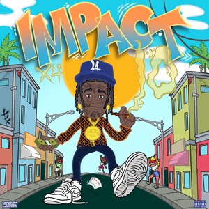 Can’t Be Beat (Explicit)