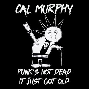 Punk's Not Dead, It Just Got Old