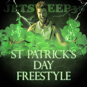St. Patrick's Day Freestyle (feat. Cavin Gada, Tha Heaven & Malcolm Leslie) (Explicit)