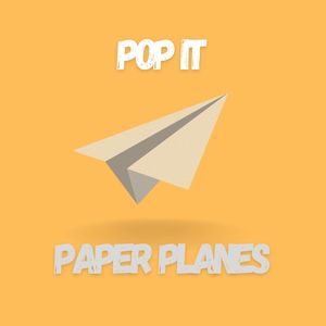 Paper Planes