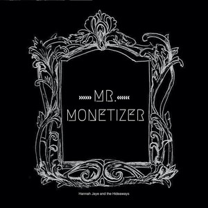 Mr. Monetizer