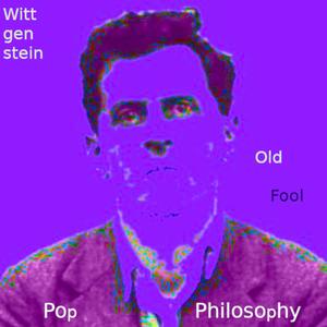 Wittgenstein (Pop Philosophy) (feat. Rory Fleming)