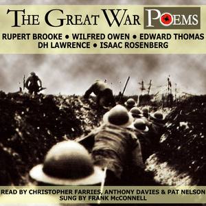 The Great War Poems