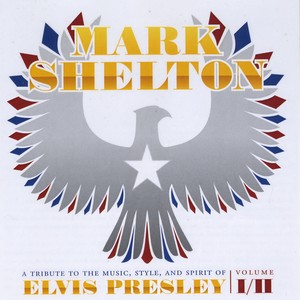 I Want You, I Need You, I Love You