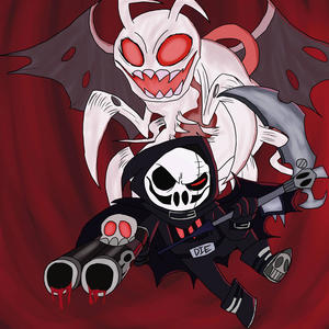 LOOK UP TO ME (Explicit)