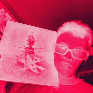 Продавец сердец