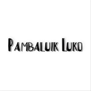 Pambaluik Luko