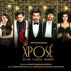 The Xpose (Original Motion Picture Soundtrack)