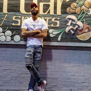 Shake Em Off (Explicit)