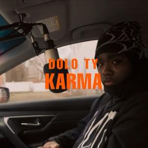 Karma Freestyle (Explicit)