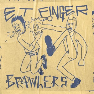Brawlers (Explicit)