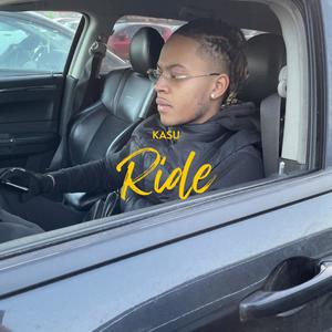 Ride (feat. WonderMeggie) (Explicit)