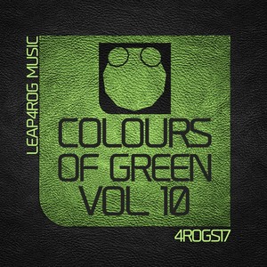 Anormal (Original Mix)