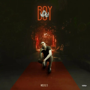 Boy (Explicit)