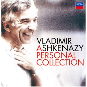 Vladimir Ashkenazy - A Personal Collection