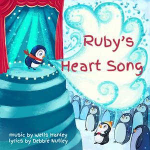 Ruby's Heart Song (feat. Lisa Viggiano)