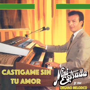 Castigame Sin Tu Amor