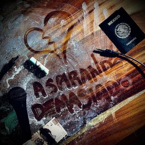 Aspirando Demasiado (Explicit)