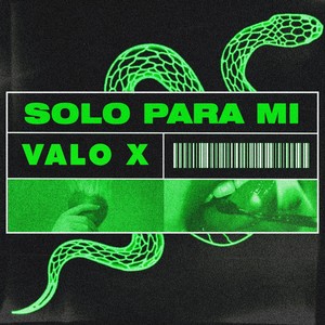 Solo Para Mi