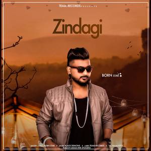 Zindagi - Single