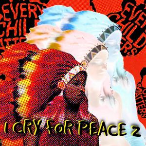 I Cry For Peace 2 (Young Spirit Remix)