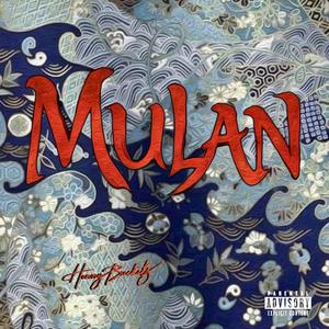 Mulan (feat. Mikeey Polo) [Explicit]