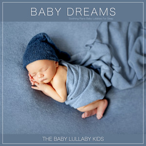 Baby Lullaby Dreams