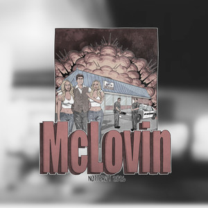 Bruce Wayne (McLovin) (Explicit)