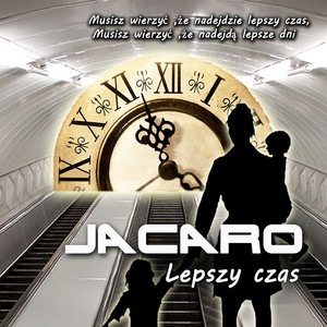 Lepszy Czas (Radio Edit)