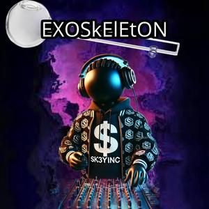 EXOSkElEtON (Explicit)