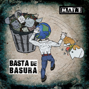 BASTA DE BASURA