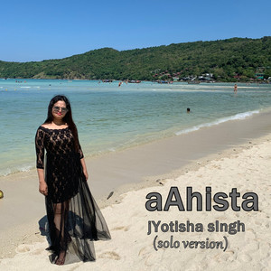 Aahista (Solo Version)