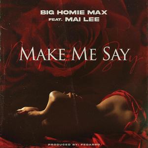 Make Me Say (feat. Mai Lee) [Explicit]